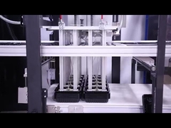 Welche Arten von automatischen Verpackungen gibt es?