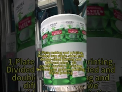 Was ist ein Stand-up-Tasche?