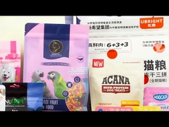 Was sind maßgeschneiderte Stand-Up-Taschen?